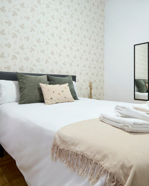 Apartamento Madrid Centro