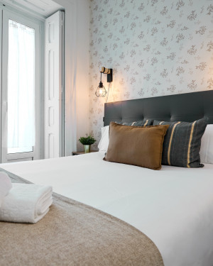 Apartamentos Fuencarral