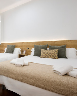 Apartamentos Fuencarral II