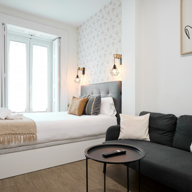 Apartamentos Fuencarral