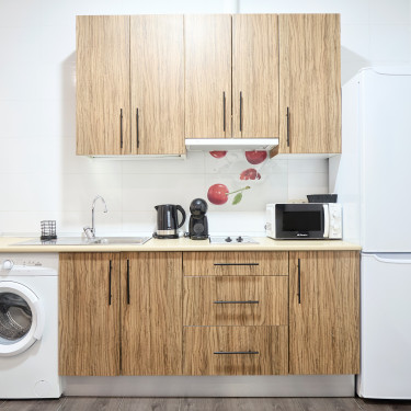 Servicios Apartamentos Fuencarral II