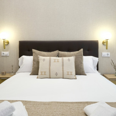 Habitaciones AC Rooms